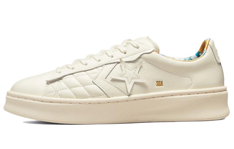 Converse Converse Pro Leather Lift Sga Chase The Drip