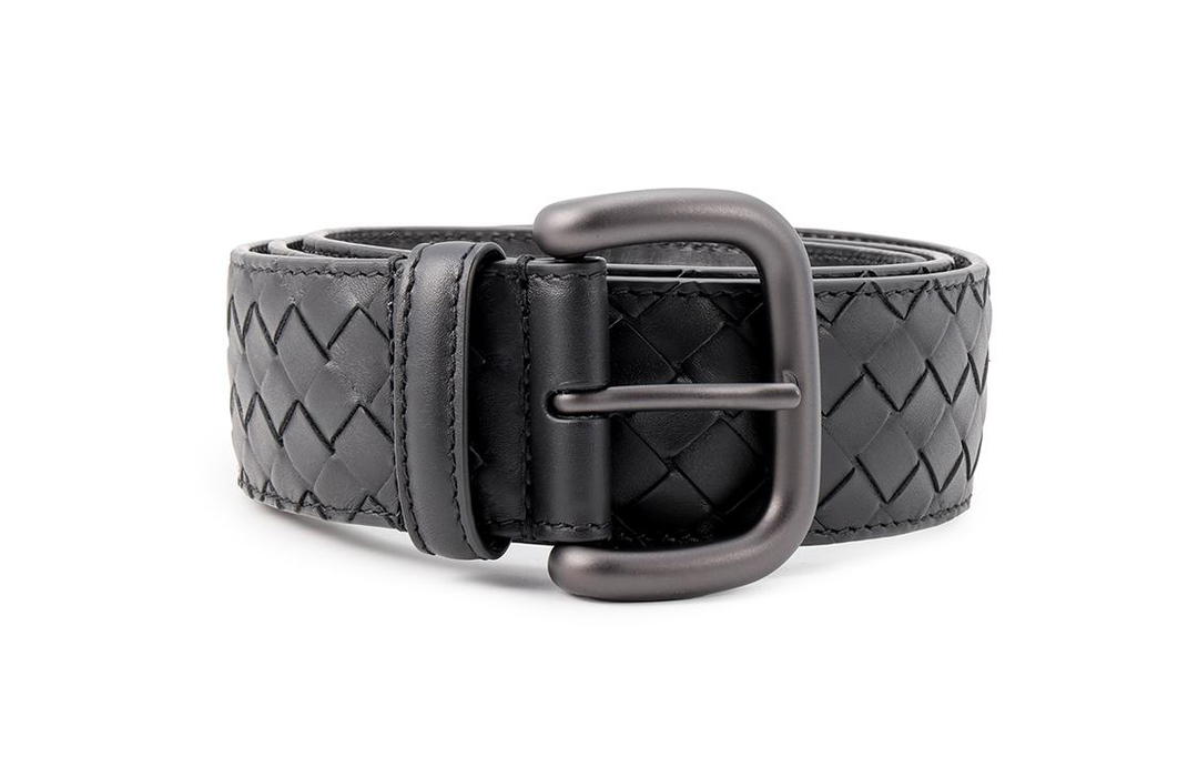 Bottega Veneta Bottega Veneta Intrecciato Belt