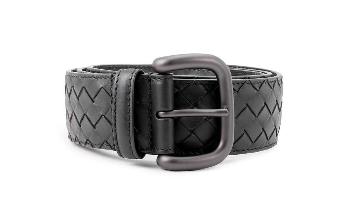 Bottega Veneta Bottega Veneta Intrecciato Belt