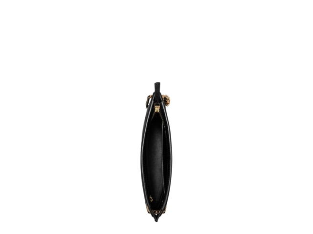 Tory Burch Tory Burch Fleming Pochette Black - view 5