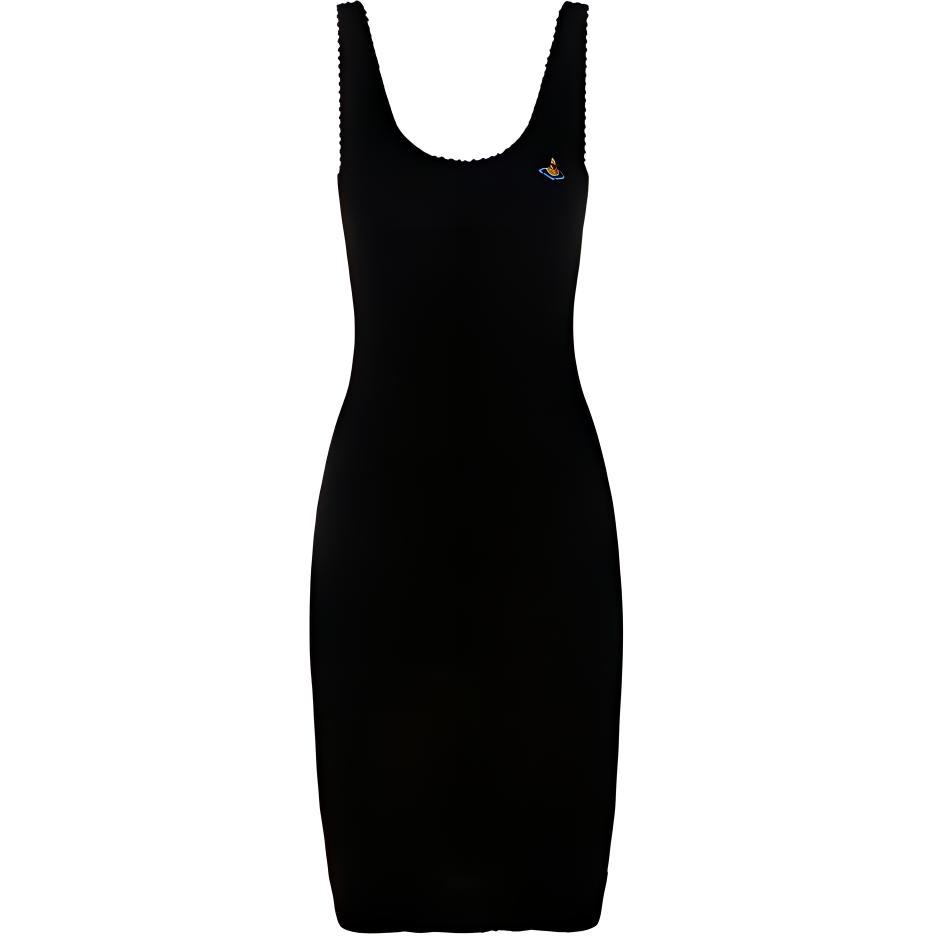 Vivienne Westwood Vivienne Westwood Sleeveless Mini Dress