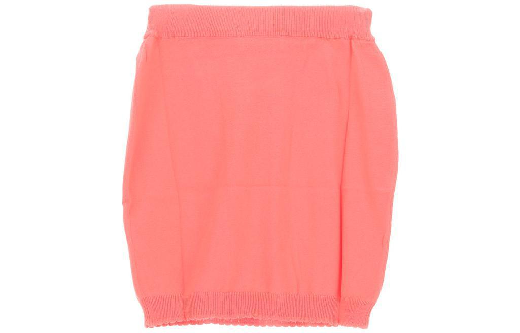Vivienne Westwood Vivienne Westwood Orb Embroidered Knit Skirt