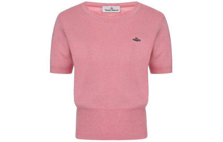 Vivienne Westwood Vivienne Westwood T Shirt Women's Pink