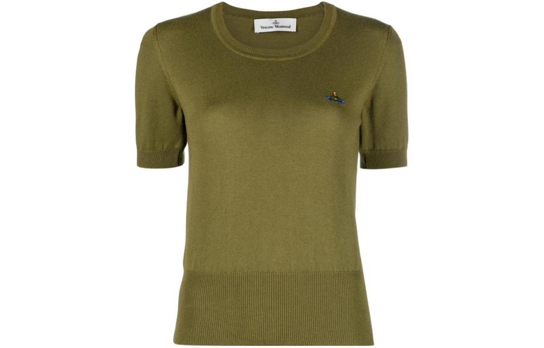 Vivienne Westwood Vivienne Westwood Sweater Women's Green