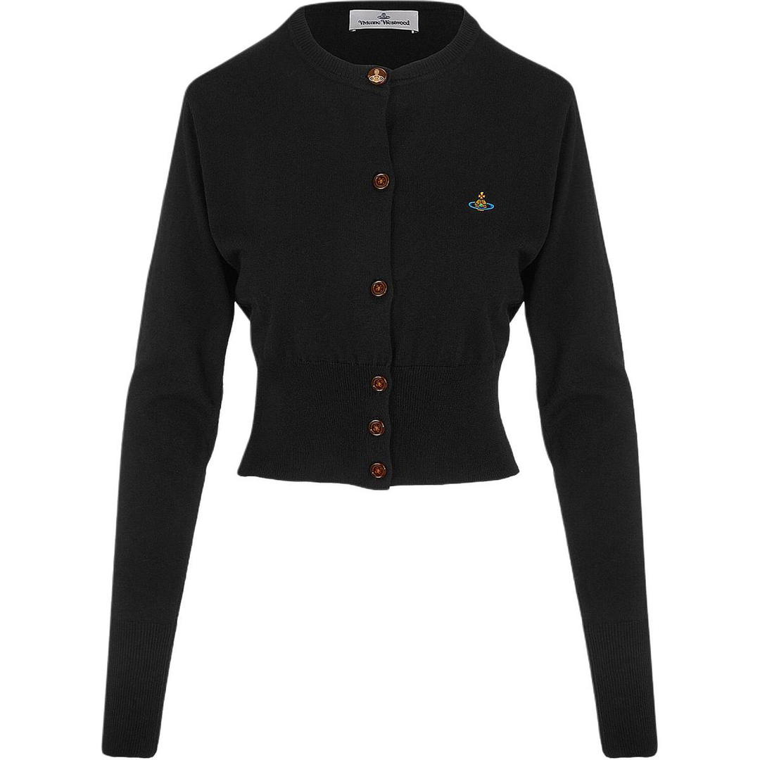 Vivienne Westwood Vivienne Westwood Knitwear Women's Black