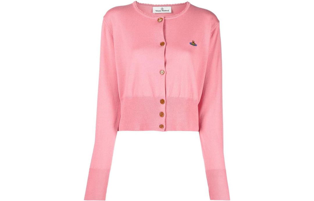 Vivienne Westwood Vivienne Westwood Bea Cardigan