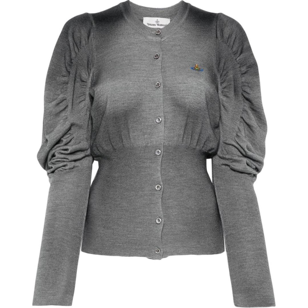 Vivienne Westwood Vivienne Westwood Eli Cardigan