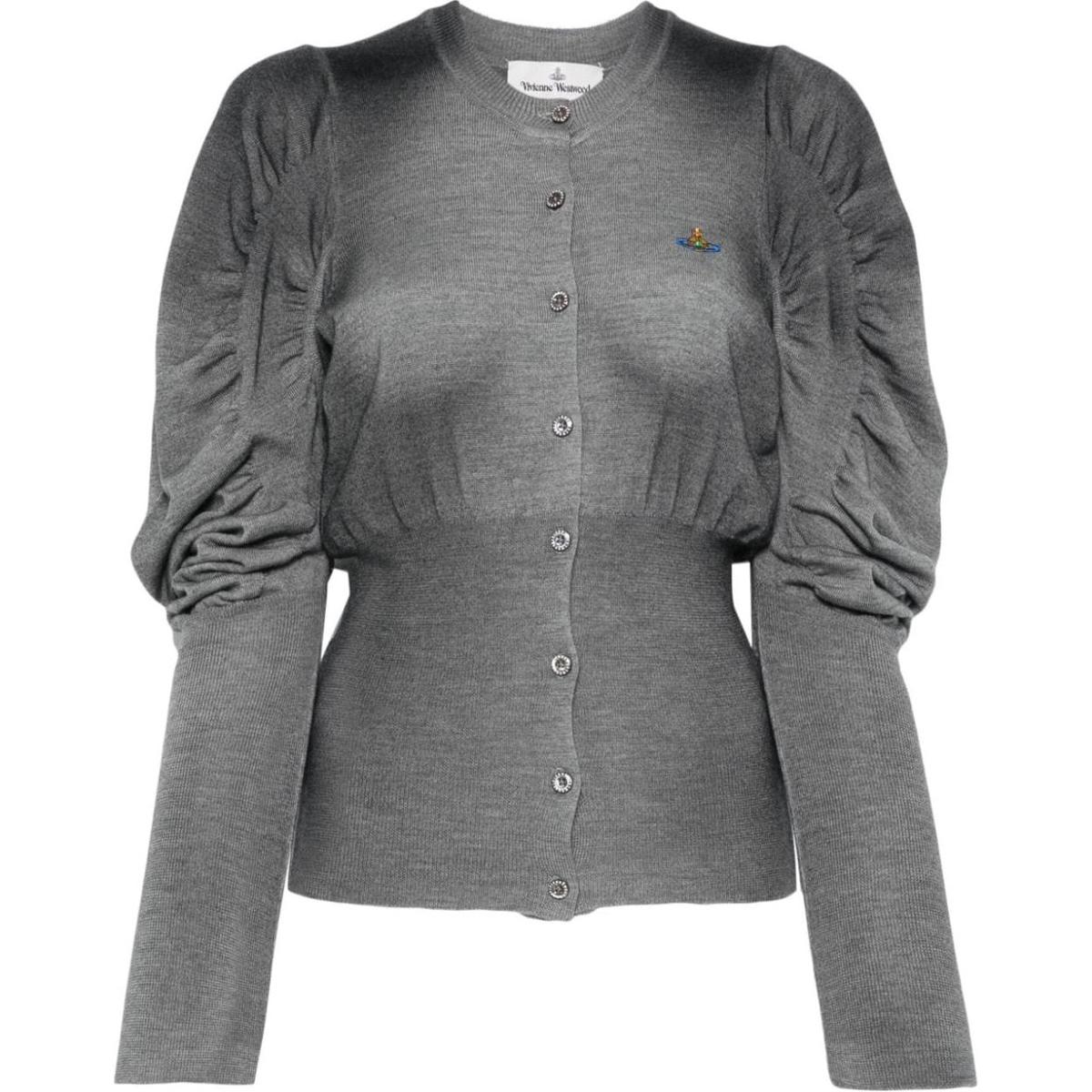 Vivienne Westwood Vivienne Westwood Eli Cardigan