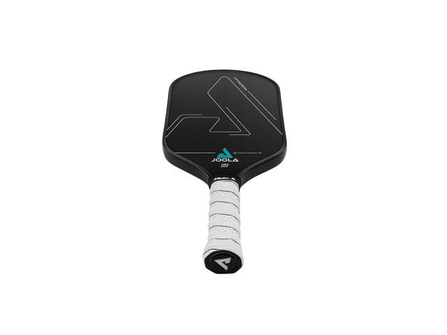 Joola Joola Hyperion CFS 16mm Pickleball Paddle Black White (Paddle only) - view 2