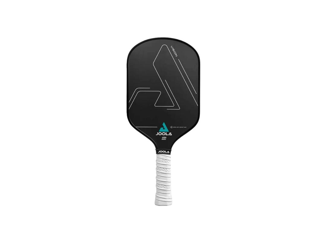 Joola Joola Vision CGS 16mm Pickleball Paddle Black (Paddle only)