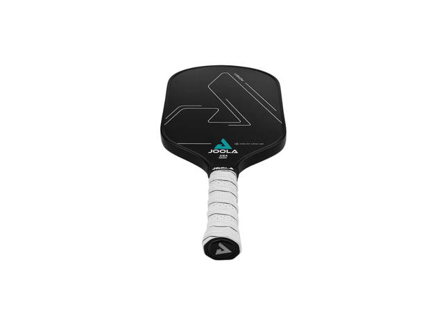 Joola Joola Vision CGS 16mm Pickleball Paddle Black (Paddle only) - view 4