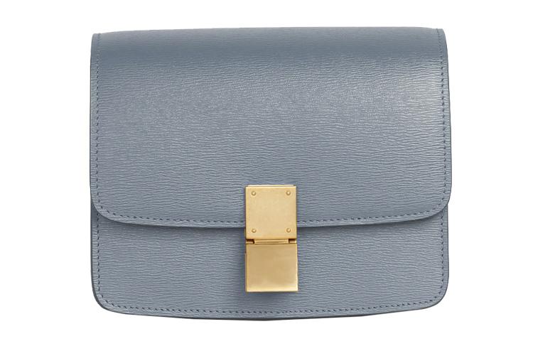 Celine Celine Classic Box Shoulder Bags