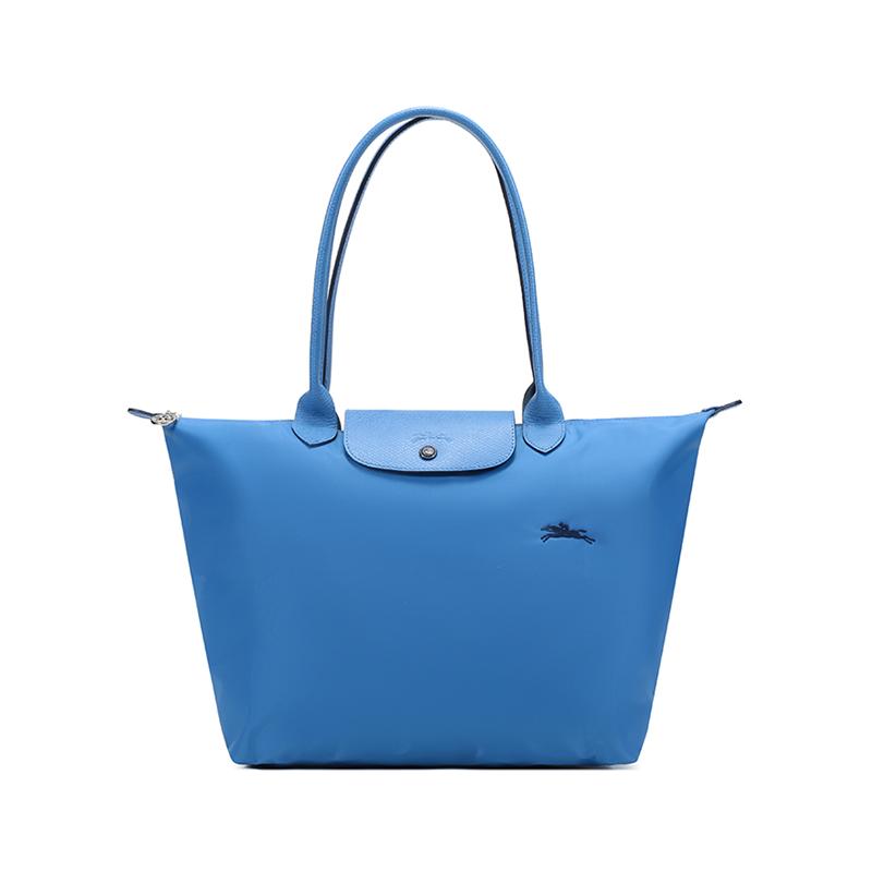 Longchamp Longchamp Le Pliage Club Shoulder Bags