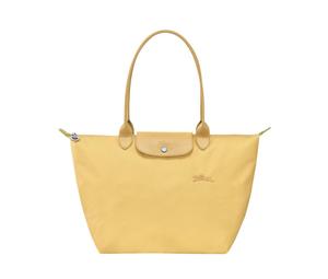 Buy Longchamp Le Pliage Green Shoulder Bags at Sasom – Authentic and Ready to Ship