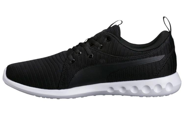 Puma Puma Carson 2 Black