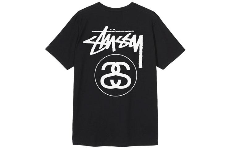 Stussy Stussy Stock Link Tee