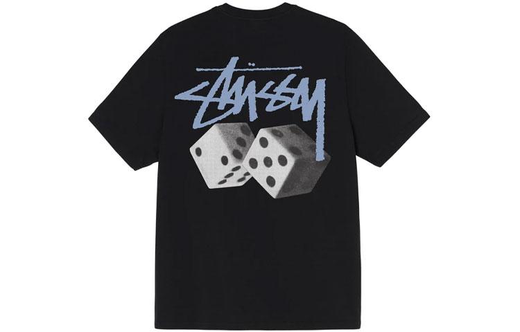 Stussy Stussy Dice Collection T Shirts Mens