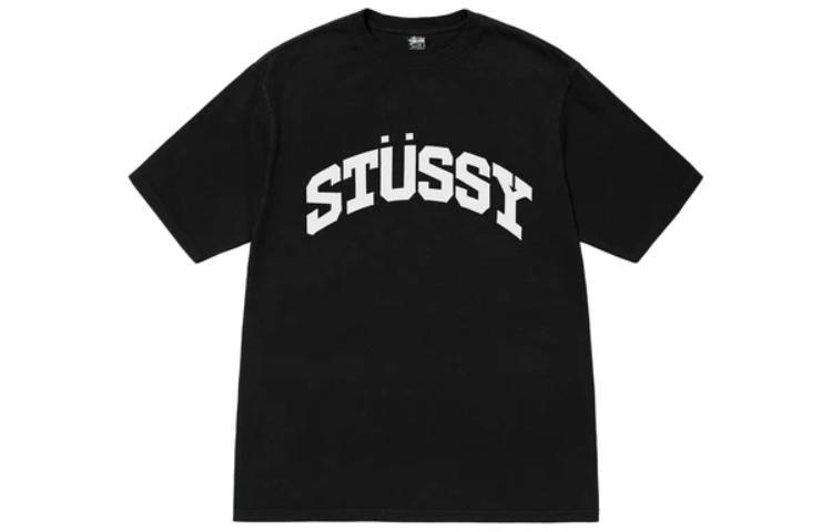 Stussy Stussy Block Sport Pigment Dyed Tee
