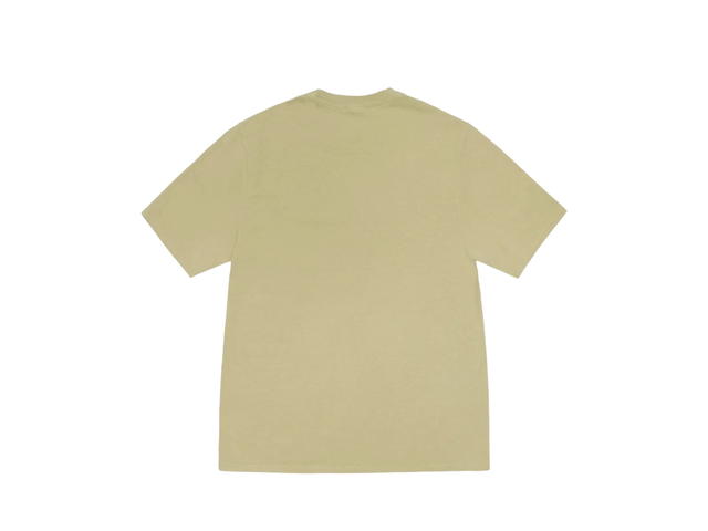 Stussy Stussy Jumbo Tee Pigment Dyed Elm - view 2