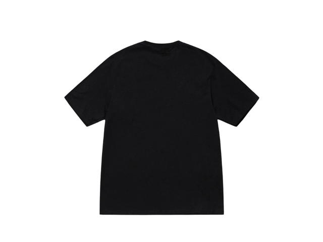 Stussy Stussy Berries Tee Black - view 2