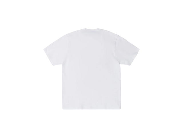 Stussy Stussy Personalities Tee White - view 2