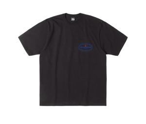 Buy Stussy FW25 AUTHORIZED TEE T Shirt Unisex at Sasom – Authentic and Ready to Ship
