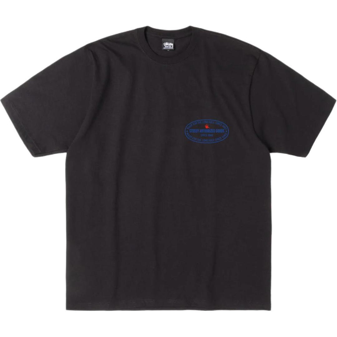 Stussy Stussy FW25 AUTHORIZED TEE T Shirt Unisex