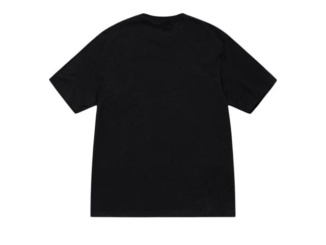 Stussy Stussy Laura Tee Black - view 2