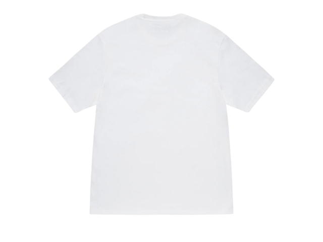 Stussy Stussy Laura Tee White - view 2