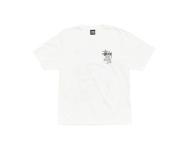 Stussy Stussy High Rollers Tee Natural - view 1