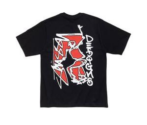 Buy Stussy Smooth SK8 Tee - Black at Sasom – Authentic and Ready to Ship