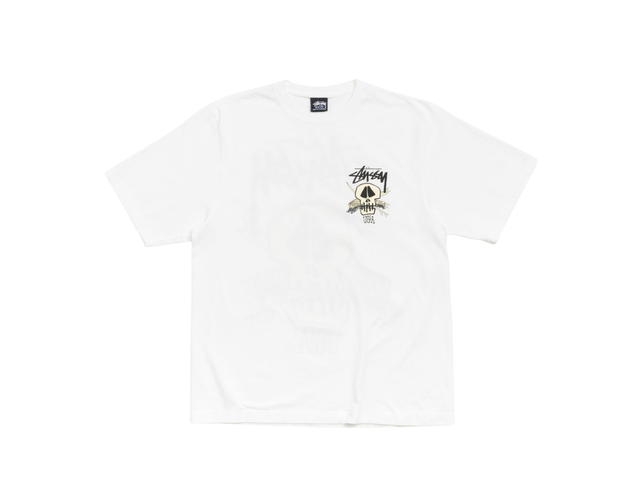 Stussy Stussy Fresh Foils Tee Natural - view 2