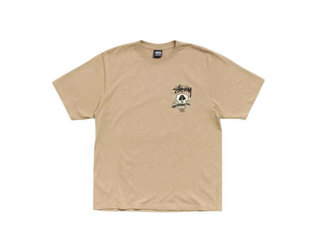 Stussy Stussy Fresh Foils Tee Rock - view 2