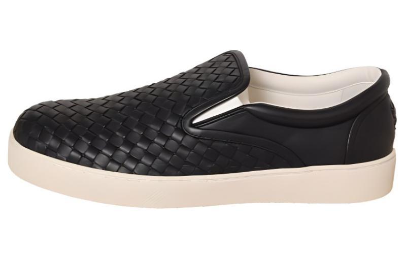 Bottega Veneta Bottega Veneta Casual Shoes Men's Black