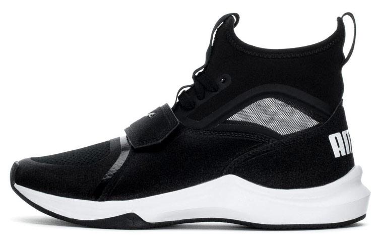 Puma Puma Phenom 'Black White' Women's