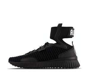 Buy Puma Trainer Mid Rihanna Fenty Black Women's at Sasom – Authentic and Ready to Ship