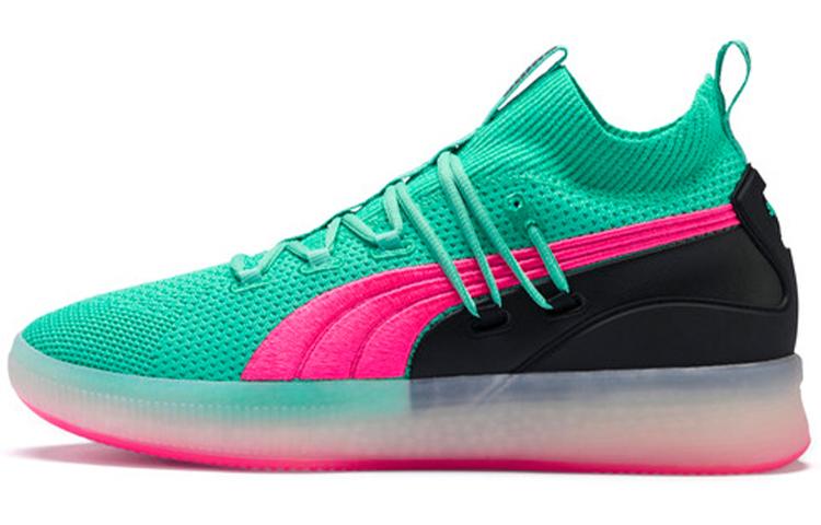 Puma Puma Clyde Court Disrupt South Beach