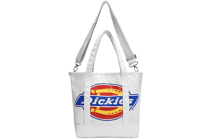 Dickies Dickies Handbags White