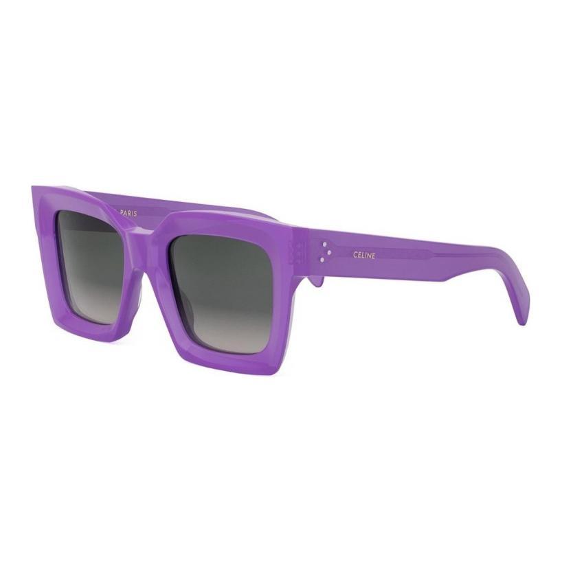 Celine Celine Square Frame Sunglasses