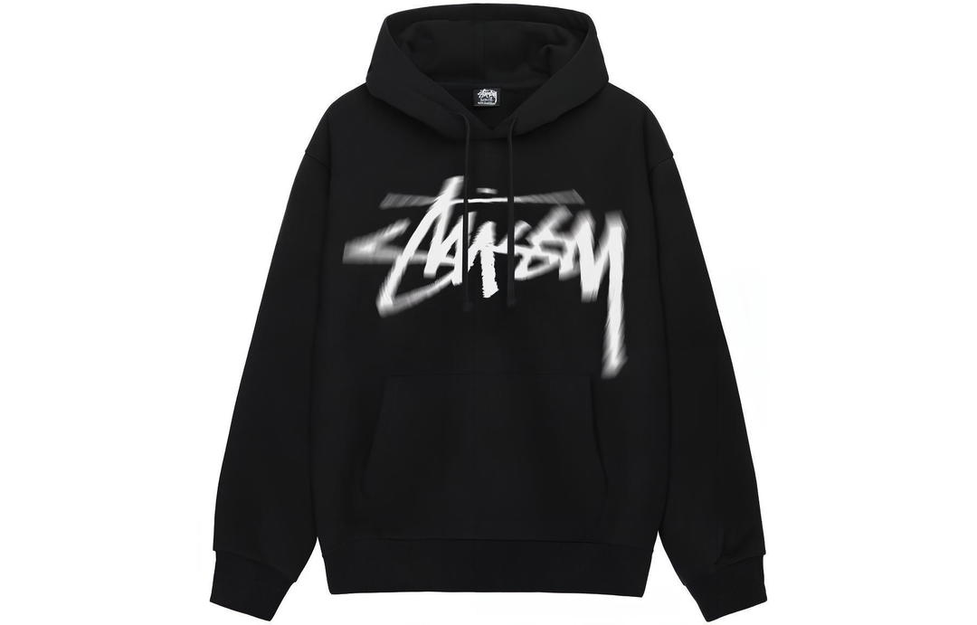 Stussy Stussy Dizzy Stock Hoodie