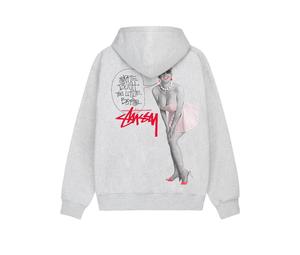 Buy Stussy Skate Tough Hoodie at Sasom – Authentic and Ready to Ship