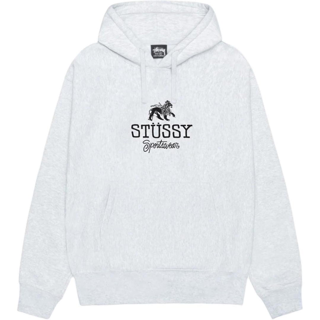Stussy Stussy Sportswear Hoodie