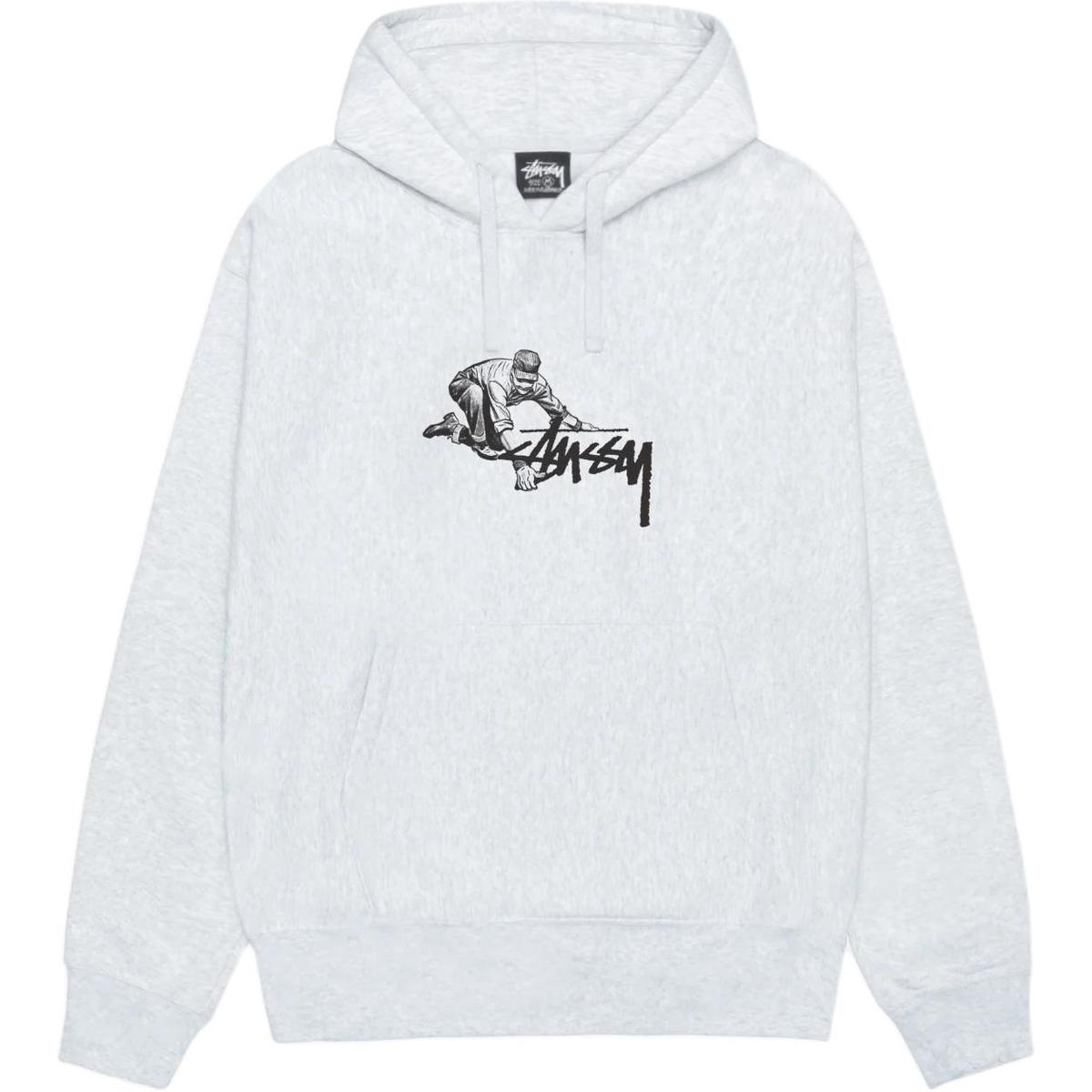 Stussy Stussy Worker Hoodie