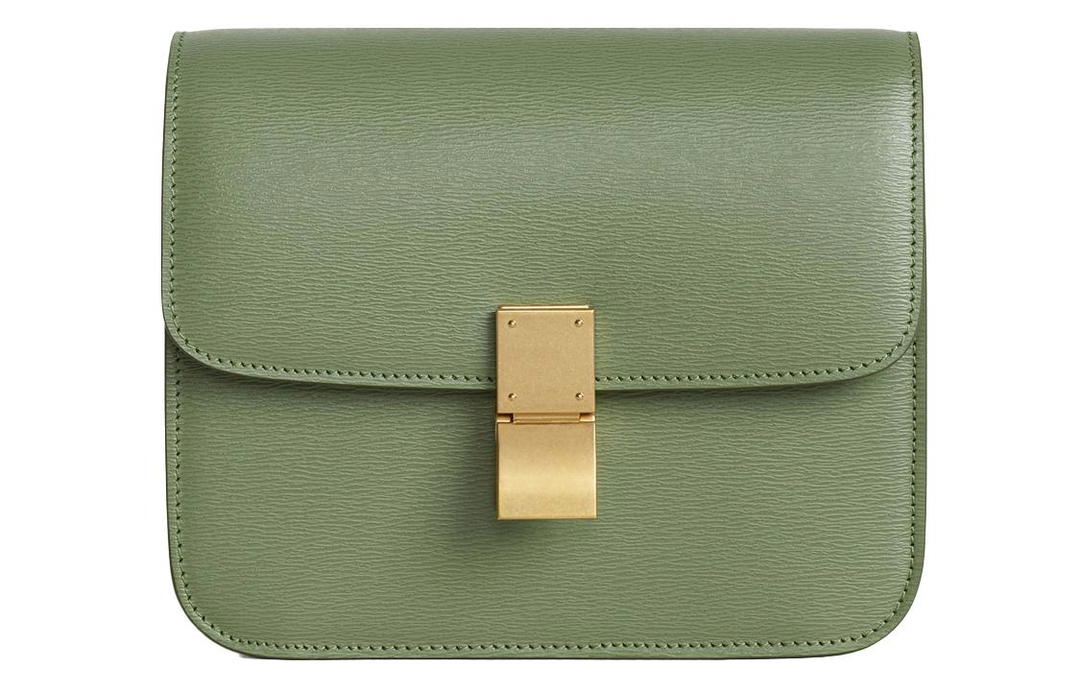 Celine Celine Classic Box Shoulder Bags