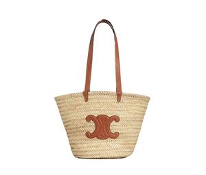 Buy CELINE Triomphe Handbags at Sasom – Authentic and Ready to Ship