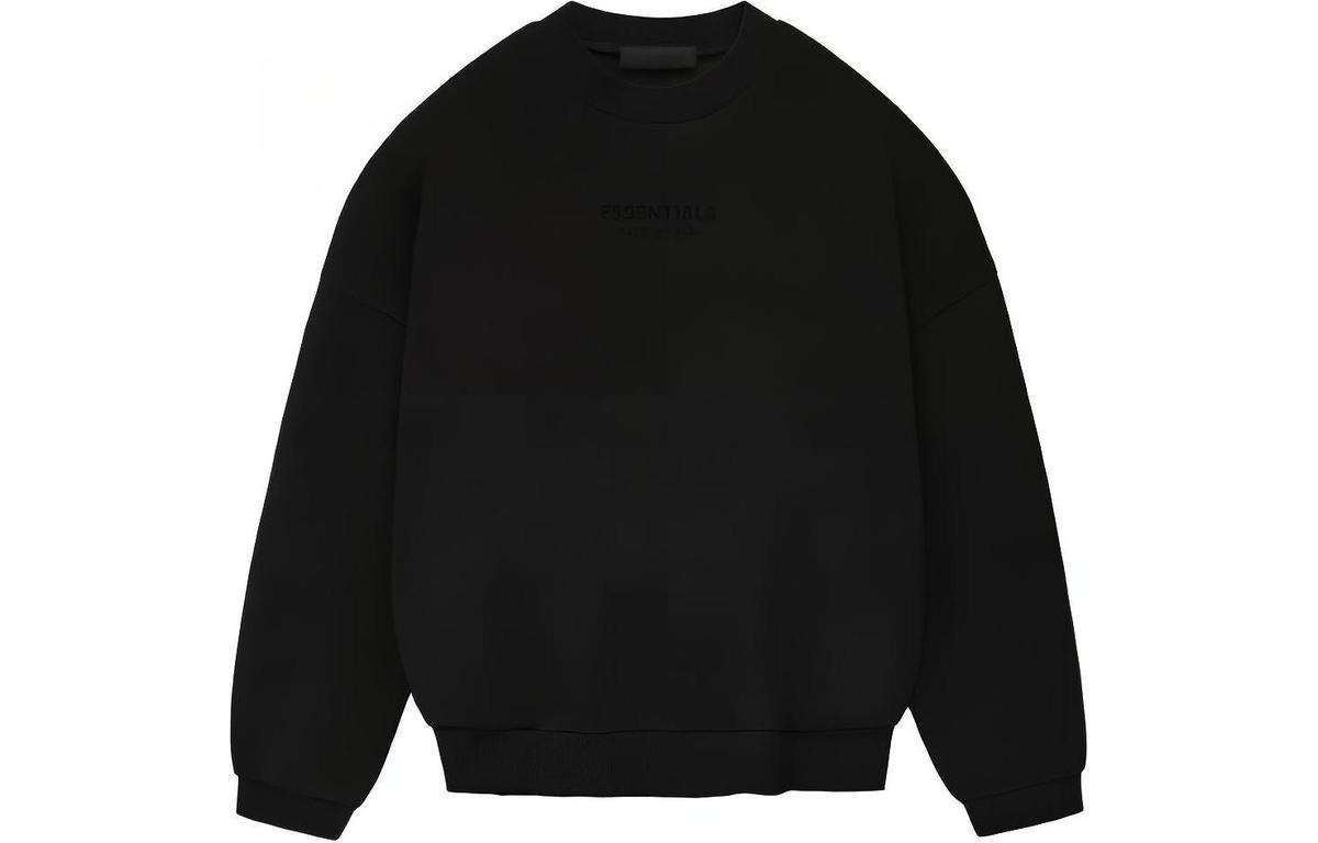 Fear of God Fear of God Essentials Crewneck