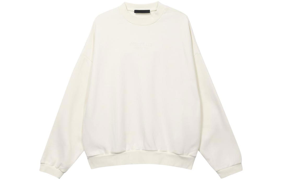 Fear of God Fear of God Essentials Crewneck