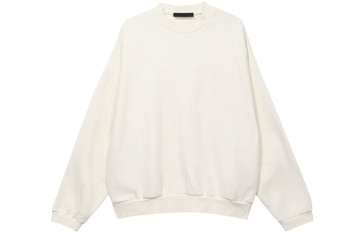Fear of God Fear of God Essentials Crewneck