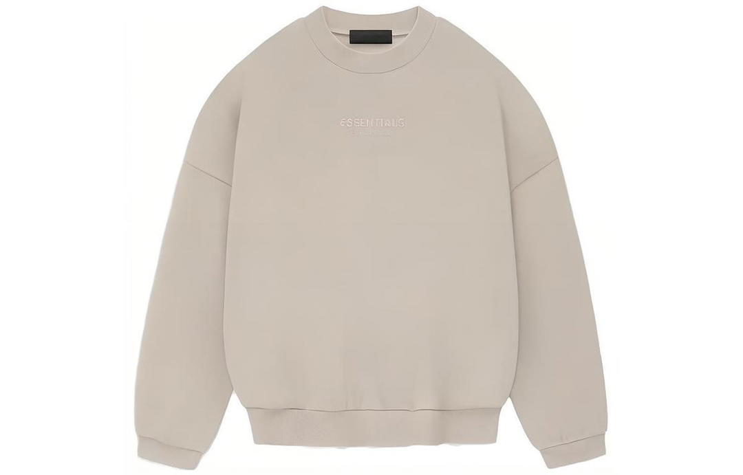 Fear of God Fear of God Essentials Crewneck