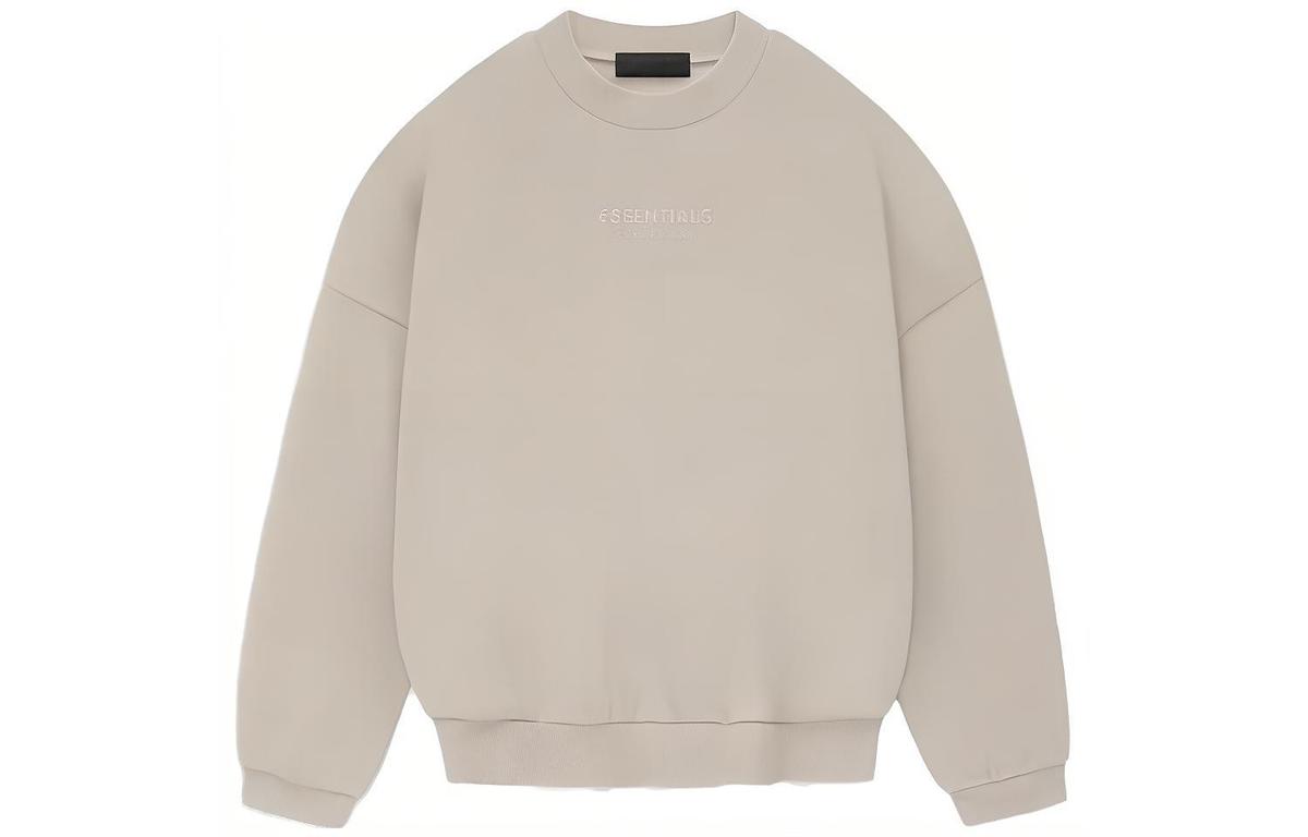 Fear of God Fear of God Essentials Crewneck